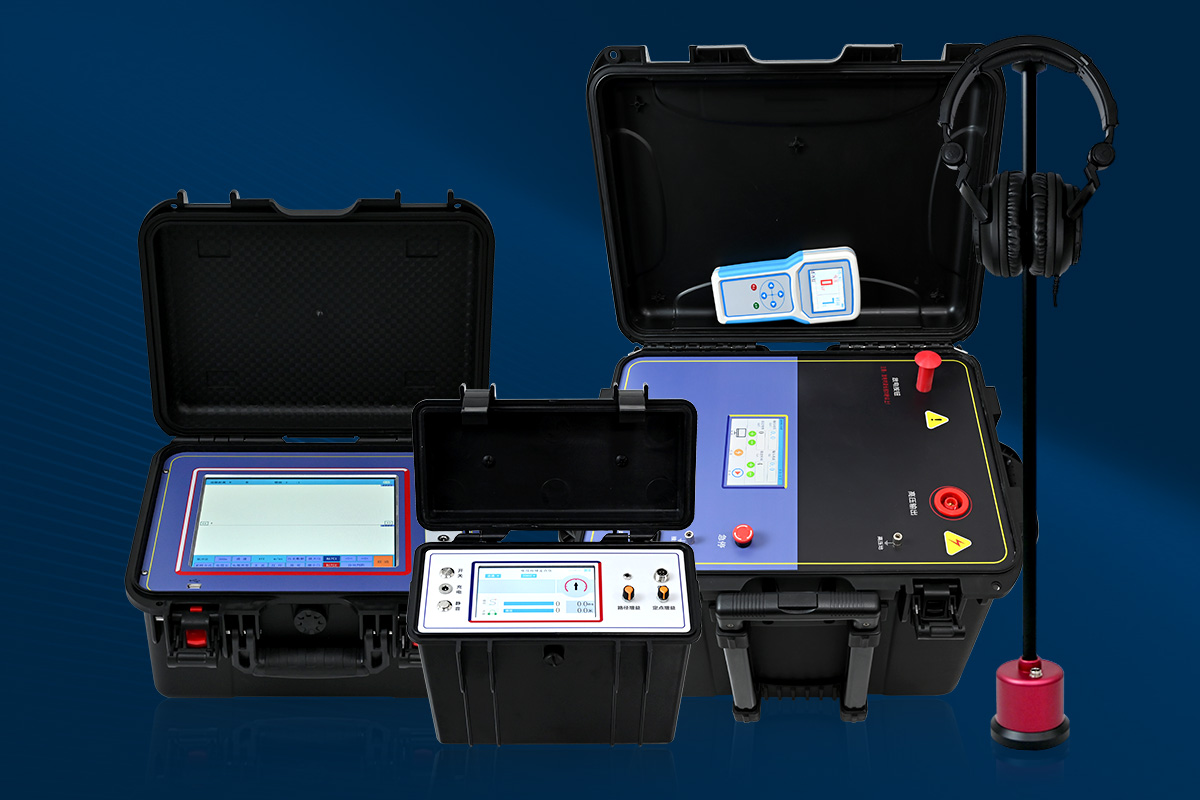 智能電纜故障測(cè)試儀 智能電纜故障測(cè)試儀