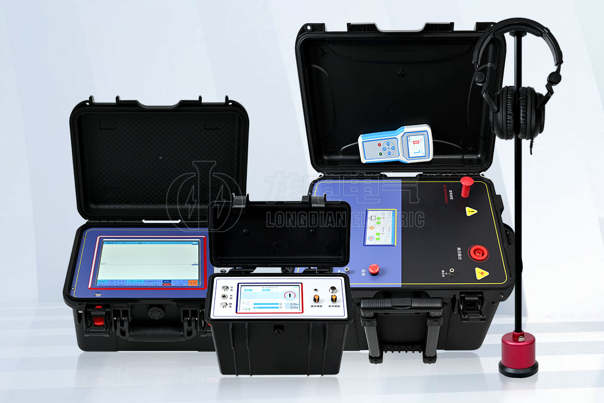 電纜故障檢測(cè)儀器 電纜故障檢測(cè)儀器