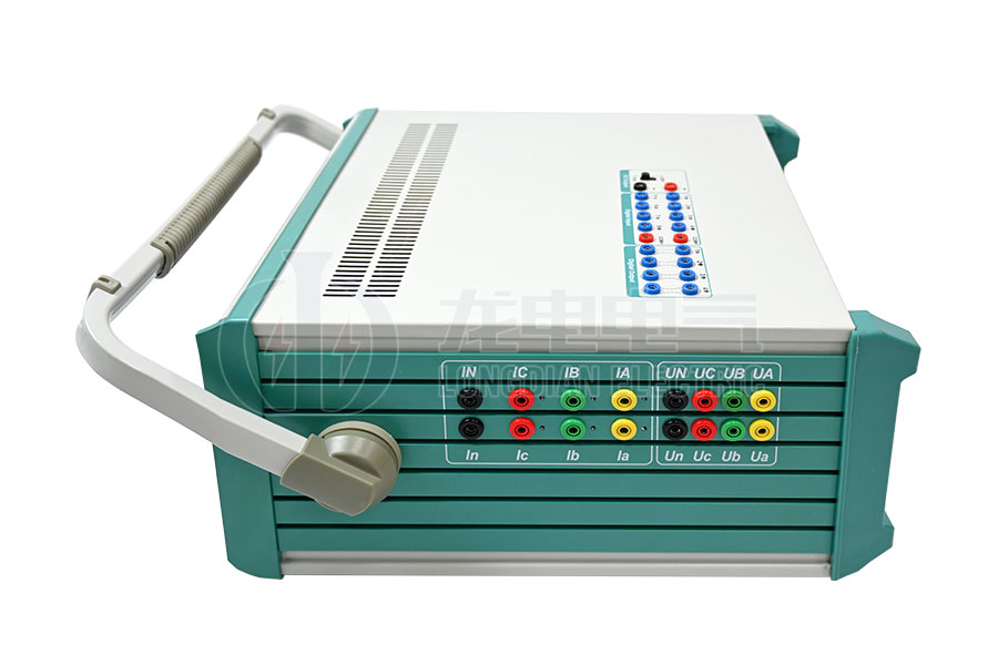 LDJB-802A三相微機繼電保護(hù)綜合測試儀