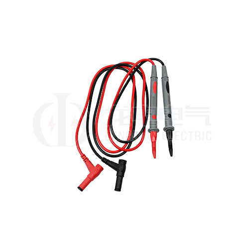 表筆測(cè)試線(xiàn)