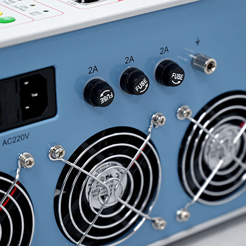 LDJB-910 六相微機(jī)繼電保護(hù)測(cè)試儀