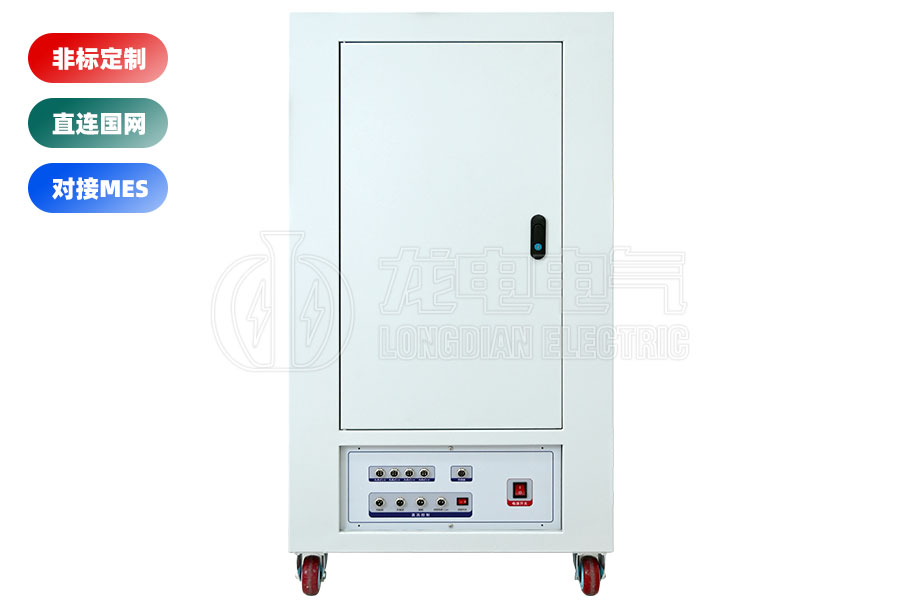 高壓開關機械特性測試系統(tǒng)