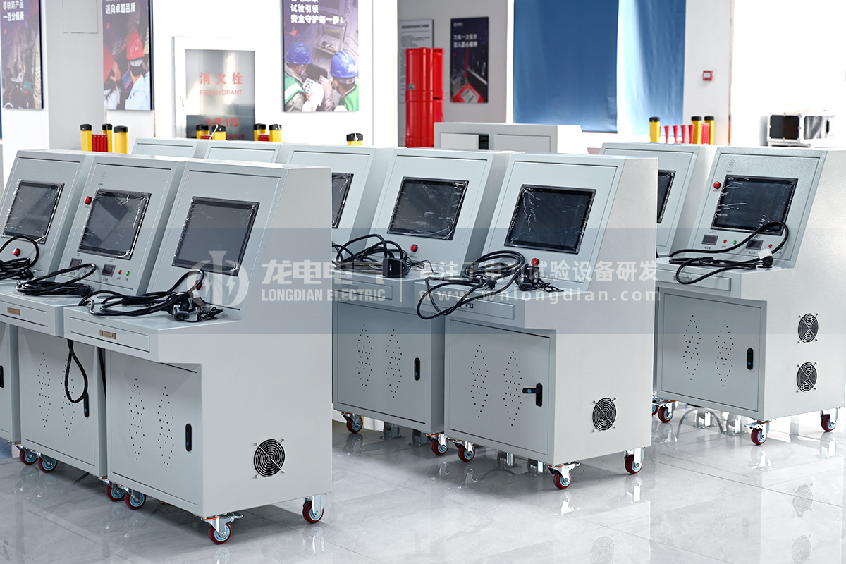 高壓開關(guān)機(jī)械特性測試儀 高壓開關(guān)機(jī)械特性測試儀