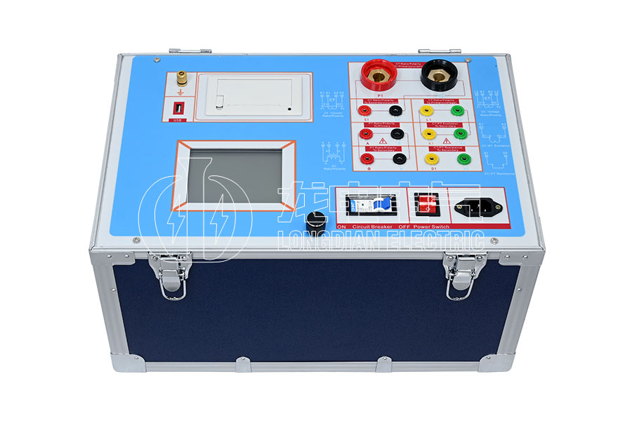 LDFA-106 CT/PT伏安特性測試儀